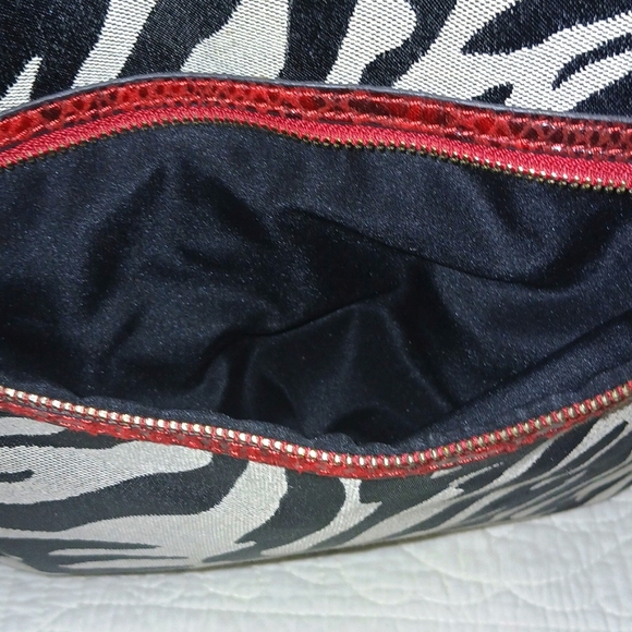 Anne Klein Tote Handbag - Picture 9 of 13